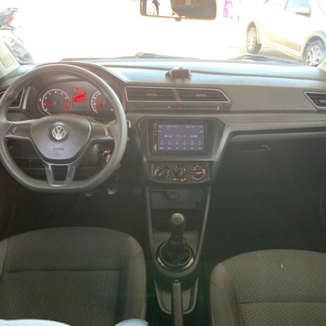 VOLKSWAGEN Gol 1.6 4P FLEX MSI, Foto 7