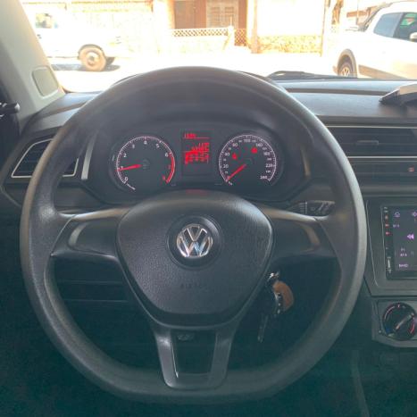 VOLKSWAGEN Gol 1.6 4P FLEX MSI, Foto 9