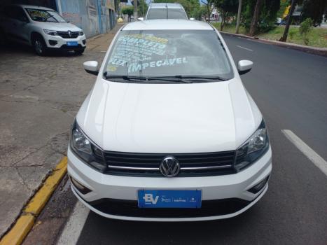 VOLKSWAGEN Gol 1.6 4P FLEX MSI, Foto 2