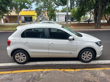 VOLKSWAGEN Gol 1.6 4P FLEX MSI, Foto 6