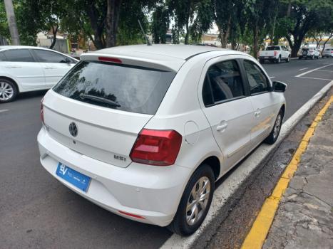 VOLKSWAGEN Gol 1.6 4P FLEX MSI, Foto 8