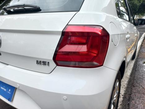 VOLKSWAGEN Gol 1.6 4P FLEX MSI, Foto 10