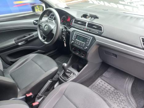 VOLKSWAGEN Gol 1.6 4P FLEX MSI, Foto 12