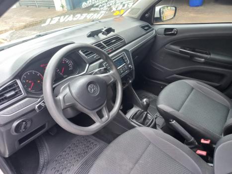 VOLKSWAGEN Gol 1.6 4P FLEX MSI, Foto 13