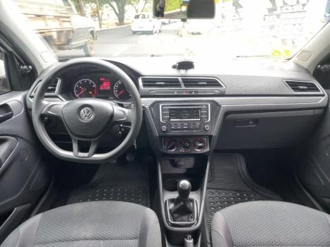 VOLKSWAGEN Gol 1.6 4P FLEX MSI, Foto 14