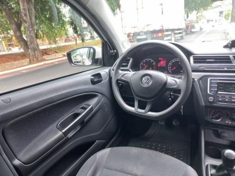 VOLKSWAGEN Gol 1.6 4P FLEX MSI, Foto 15