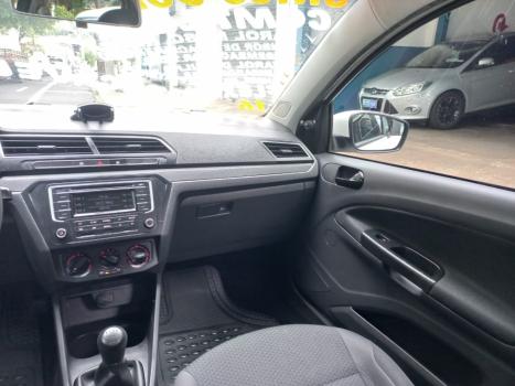 VOLKSWAGEN Gol 1.6 4P FLEX MSI, Foto 16