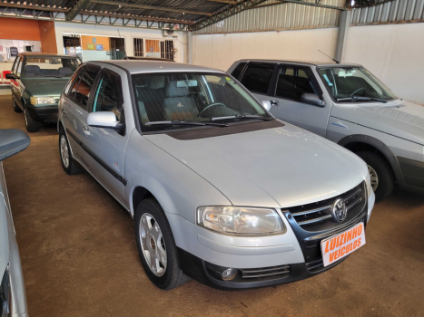 VOLKSWAGEN Gol 1.6 4P G4 COPA FLEX, Foto 1