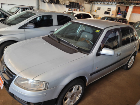 VOLKSWAGEN Gol 1.6 4P G4 COPA FLEX, Foto 3