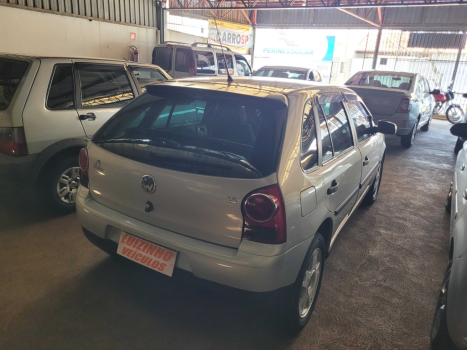 VOLKSWAGEN Gol 1.6 4P G4 COPA FLEX, Foto 4