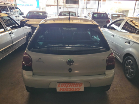 VOLKSWAGEN Gol 1.6 4P G4 COPA FLEX, Foto 5