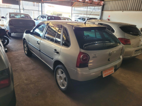 VOLKSWAGEN Gol 1.6 4P G4 COPA FLEX, Foto 6