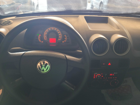 VOLKSWAGEN Gol 1.6 4P G4 COPA FLEX, Foto 7