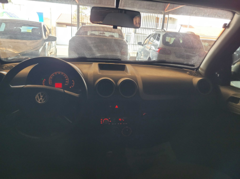 VOLKSWAGEN Gol 1.6 4P G4 COPA FLEX, Foto 8