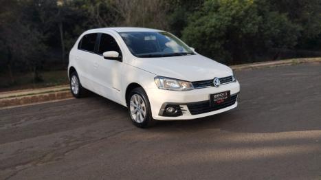 VOLKSWAGEN Gol 1.6 4P HIGHLINE FLEX, Foto 2