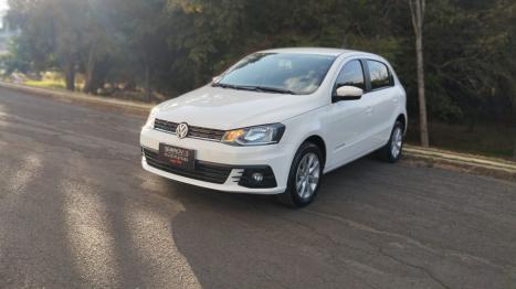 VOLKSWAGEN Gol 1.6 4P HIGHLINE FLEX, Foto 3