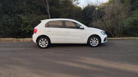 VOLKSWAGEN Gol 1.6 4P HIGHLINE FLEX, Foto 5