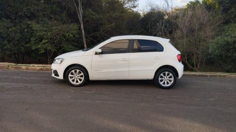 VOLKSWAGEN Gol 1.6 4P HIGHLINE FLEX, Foto 8