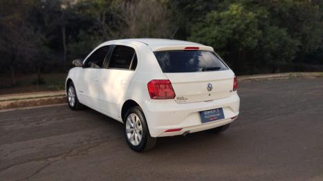 VOLKSWAGEN Gol 1.6 4P HIGHLINE FLEX, Foto 9