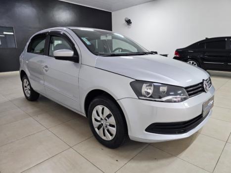 VOLKSWAGEN Gol 1.6 4P G6 FLEX, Foto 2