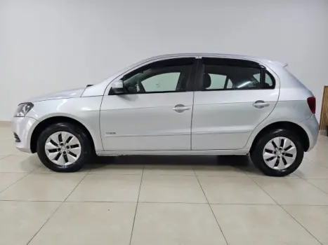 VOLKSWAGEN Gol 1.6 4P G6 FLEX, Foto 3