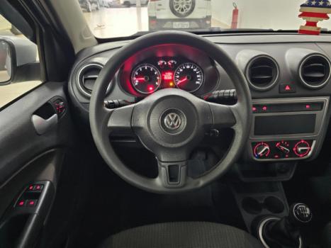 VOLKSWAGEN Gol 1.6 4P G6 FLEX, Foto 7