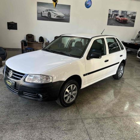 VOLKSWAGEN Gol 1.6 4P G4 TREND FLEX, Foto 2