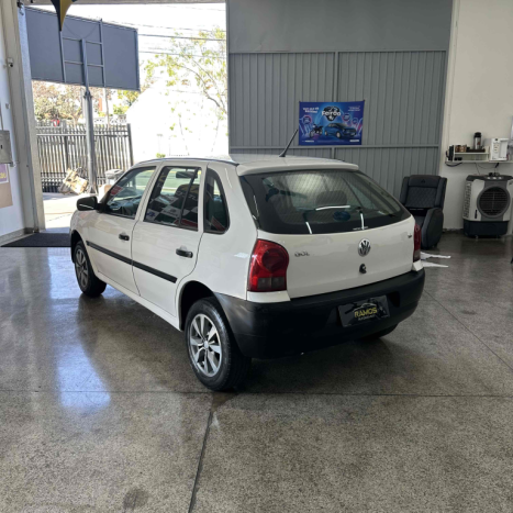 VOLKSWAGEN Gol 1.6 4P G4 TREND FLEX, Foto 3