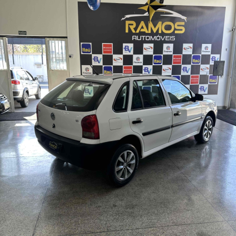 VOLKSWAGEN Gol 1.6 4P G4 TREND FLEX, Foto 4