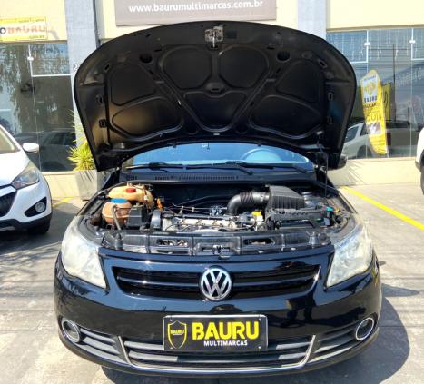 VOLKSWAGEN Gol 1.6 4P G5 POWER FLEX, Foto 19