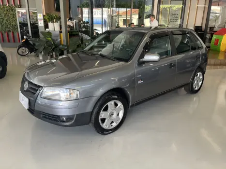 VOLKSWAGEN Gol 1.6 4P G4 COPA FLEX, Foto 1