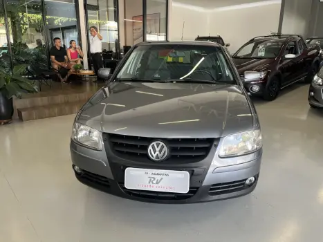 VOLKSWAGEN Gol 1.6 4P G4 COPA FLEX, Foto 2