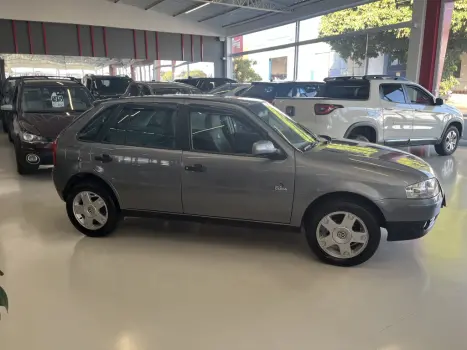 VOLKSWAGEN Gol 1.6 4P G4 COPA FLEX, Foto 3