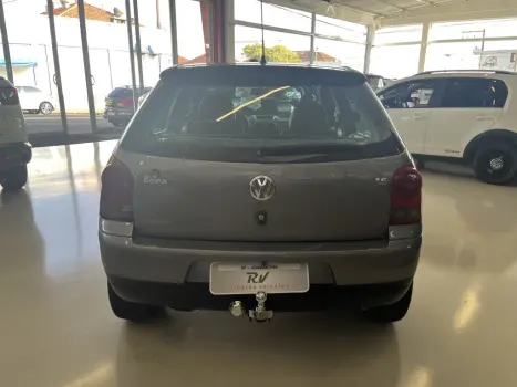 VOLKSWAGEN Gol 1.6 4P G4 COPA FLEX, Foto 4