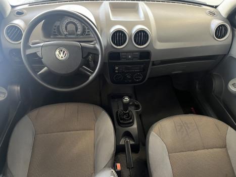 VOLKSWAGEN Gol 1.6 4P G4 COPA FLEX, Foto 6