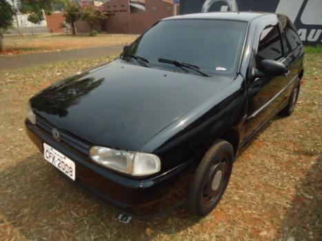 VOLKSWAGEN Gol 1.6 4P CL, Foto 1