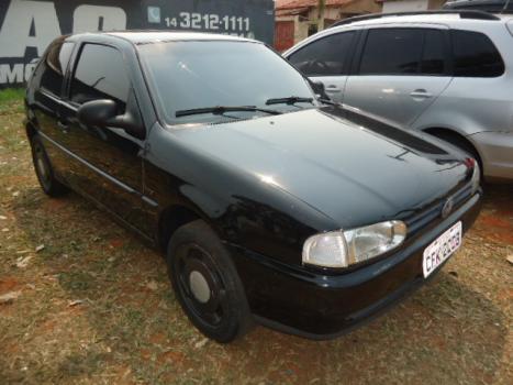 VOLKSWAGEN Gol 1.6 4P CL, Foto 2