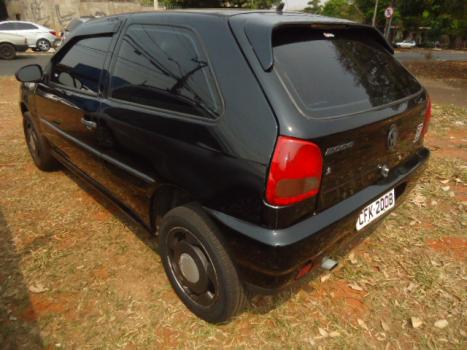 VOLKSWAGEN Gol 1.6 4P CL, Foto 5