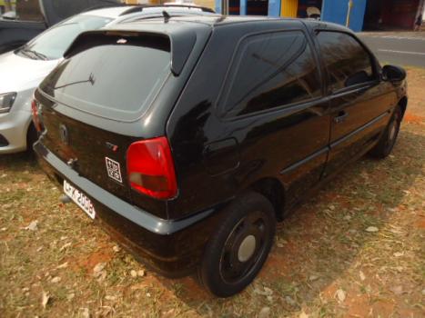 VOLKSWAGEN Gol 1.6 4P CL, Foto 6