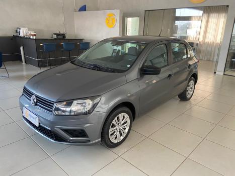 VOLKSWAGEN Gol 1.6 4P G6 FLEX, Foto 2