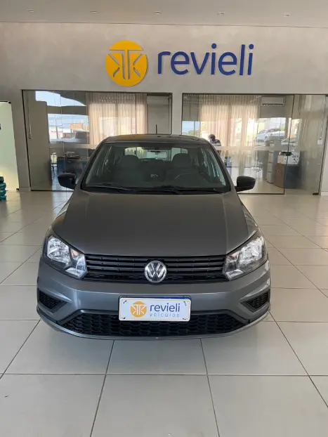 VOLKSWAGEN Gol 1.6 4P G6 FLEX, Foto 3