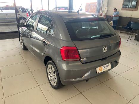 VOLKSWAGEN Gol 1.6 4P G6 FLEX, Foto 4