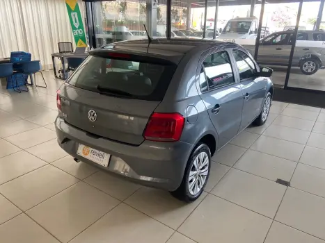 VOLKSWAGEN Gol 1.6 4P G6 FLEX, Foto 5