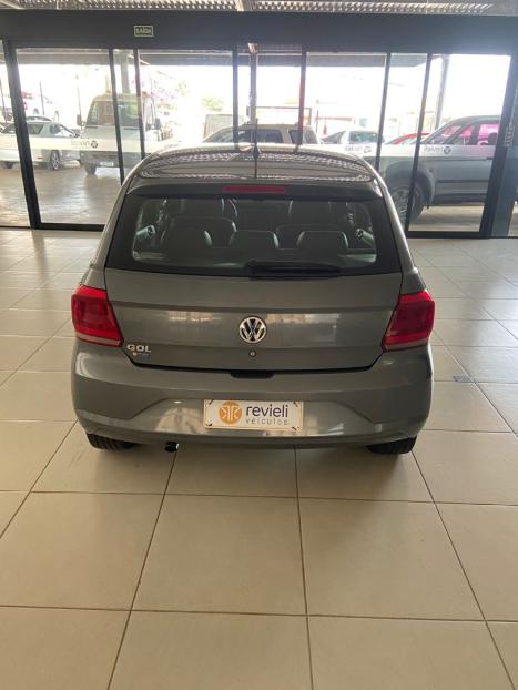 VOLKSWAGEN Gol 1.6 4P G6 FLEX, Foto 6