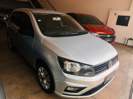 VOLKSWAGEN Gol 1.6 4P FLEX MSI, Foto 2