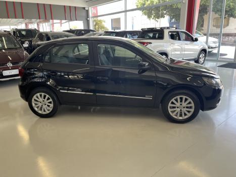 VOLKSWAGEN Gol 1.6 4P G5 POWER FLEX, Foto 3