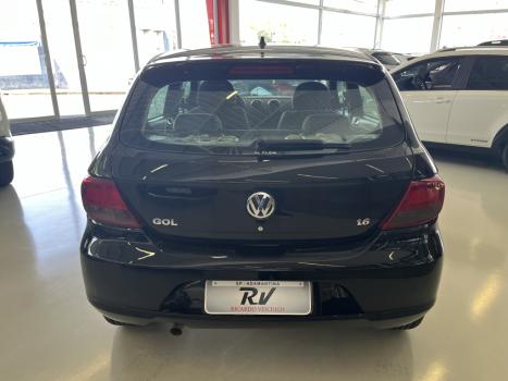 VOLKSWAGEN Gol 1.6 4P G5 POWER FLEX, Foto 4