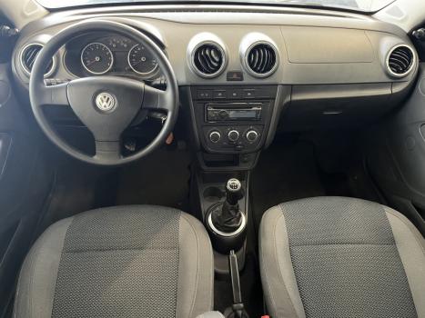 VOLKSWAGEN Gol 1.6 4P G5 POWER FLEX, Foto 6