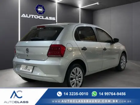 VOLKSWAGEN Gol 1.6 4P G6 TRENDLINE FLEX, Foto 6