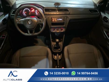 VOLKSWAGEN Gol 1.6 4P G6 TRENDLINE FLEX, Foto 8